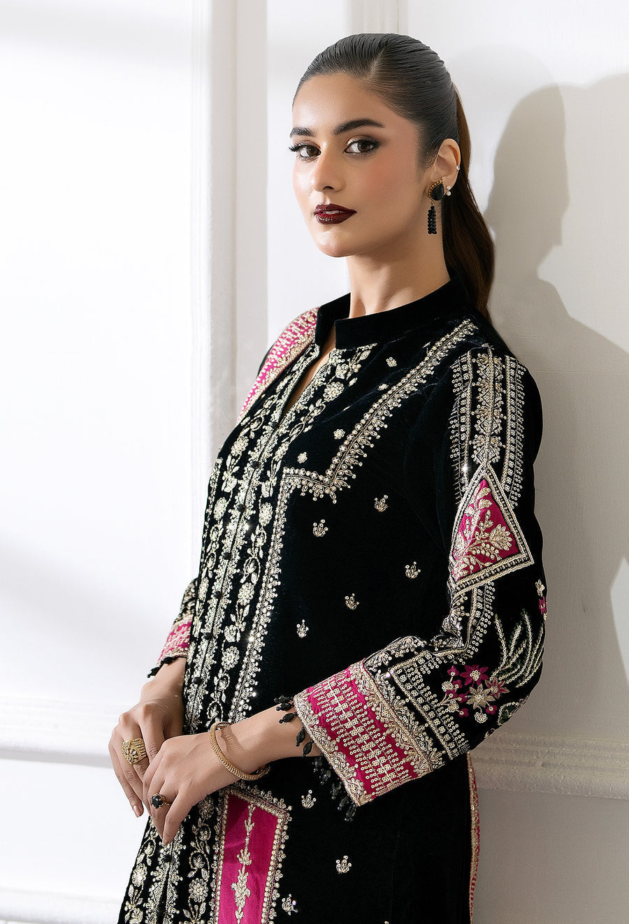 Adans Libas | Velvet 25 | VELVET 7782 - House Of Hania