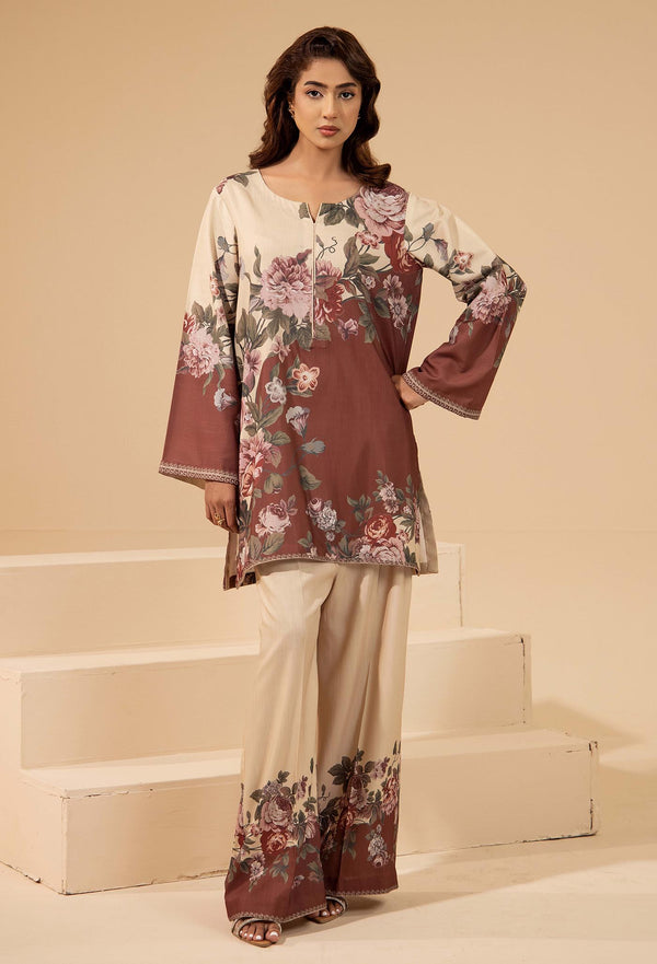 Adans Libas | Winter Slub 25 | SLUB 7560 - House Of Hania
