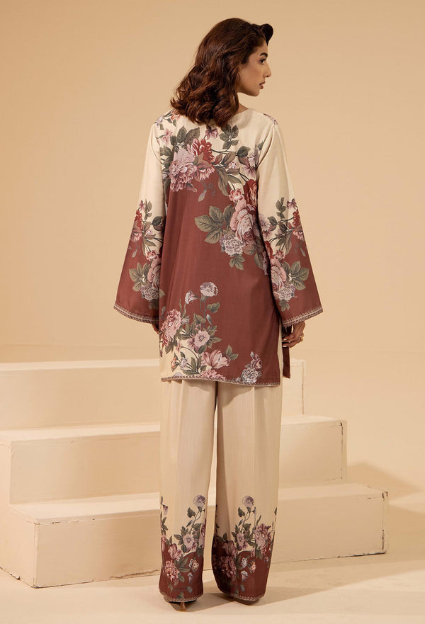 Adans Libas | Winter Slub 25 | SLUB 7560 - House Of Hania