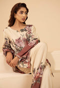 Adans Libas | Winter Slub 25 | SLUB 7560 - House Of Hania
