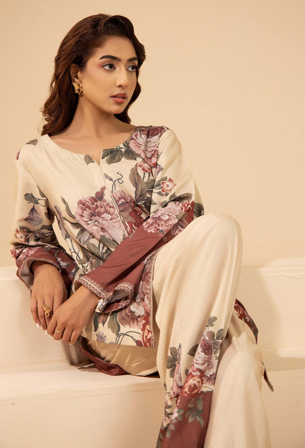 Adans Libas | Winter Slub 25 | SLUB 7560 - House Of Hania