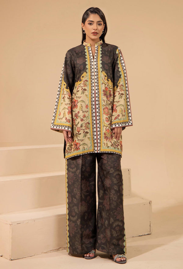 Adans Libas | Winter Slub 25 | SLUB 7561 - House Of Hania
