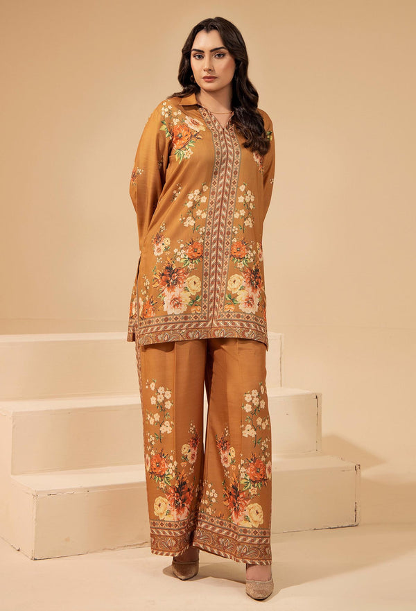 Adans Libas | Winter Slub 25 | SLUB 7562 - House Of Hania