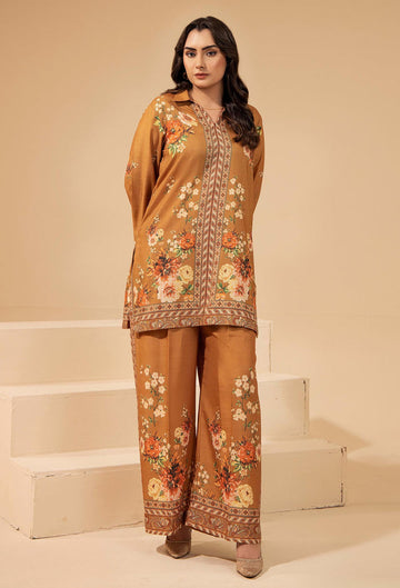 Adans Libas | Winter Slub 25 | SLUB 7562 - House Of Hania