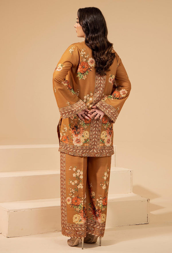 Adans Libas | Winter Slub 25 | SLUB 7562 - House Of Hania