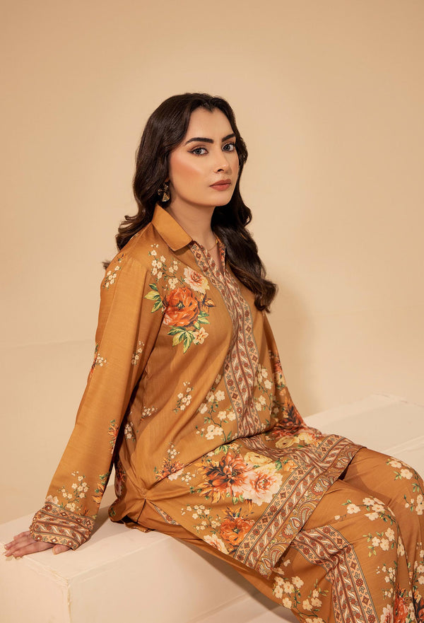 Adans Libas | Winter Slub 25 | SLUB 7562 - House Of Hania