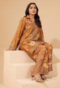 Adans Libas | Winter Slub 25 | SLUB 7562 - House Of Hania