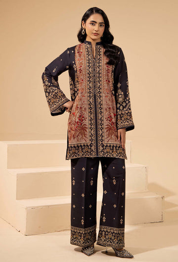 Adans Libas | Winter Slub 25 | SLUB 7563 - House Of Hania
