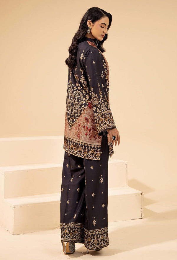 Adans Libas | Winter Slub 25 | SLUB 7563 - House Of Hania
