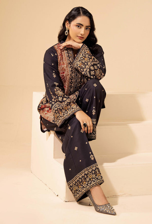 Adans Libas | Winter Slub 25 | SLUB 7563 - House Of Hania
