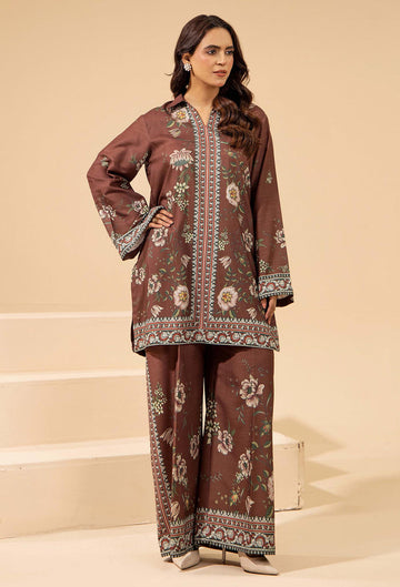 Adans Libas | Winter Slub 25 | SLUB 7564 - House Of Hania