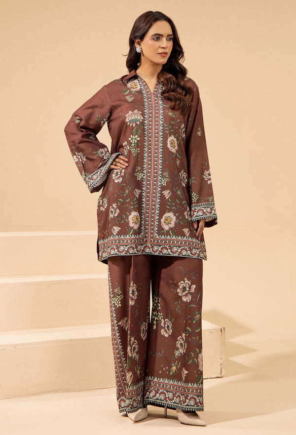 Adans Libas | Winter Slub 25 | SLUB 7564 - House Of Hania