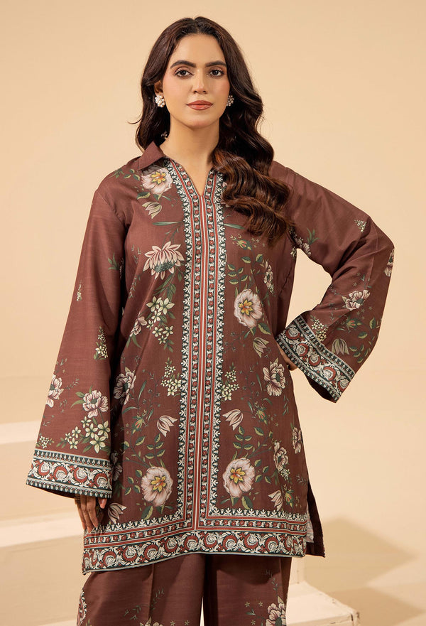 Adans Libas | Winter Slub 25 | SLUB 7564 - House Of Hania