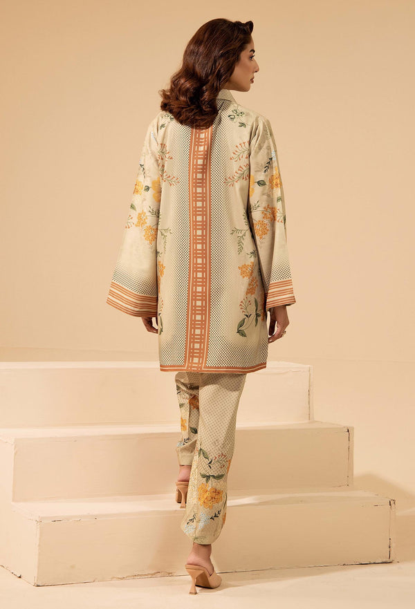 Adans Libas | Winter Slub 25 | SLUB 7565 - House Of Hania