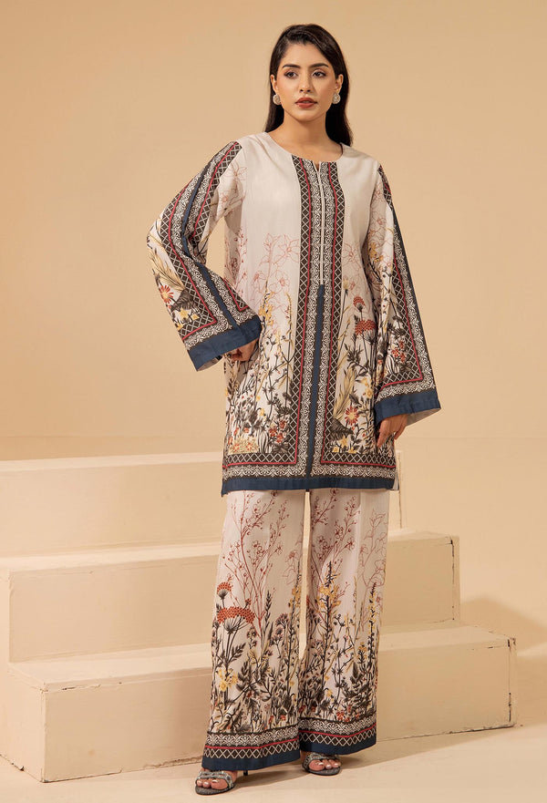 Adans Libas | Winter Slub 25 | SLUB 7566 - House Of Hania