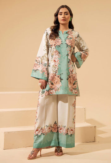 Adans Libas | Winter Slub 25 | SLUB 7568 - House Of Hania