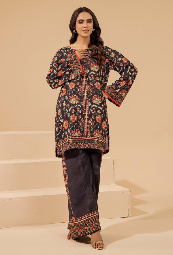 Adans Libas | Winter Slub 25 | SLUB 7569 - House Of Hania