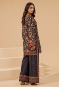 Adans Libas | Winter Slub 25 | SLUB 7569 - House Of Hania
