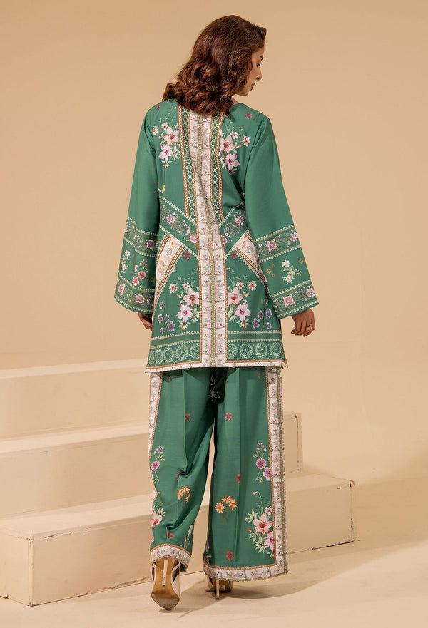 Adans Libas | Winter Slub 25 | SLUB 7570 - House Of Hania