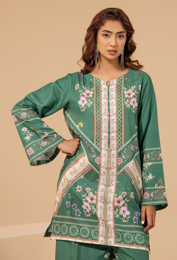 Adans Libas | Winter Slub 25 | SLUB 7570 - House Of Hania