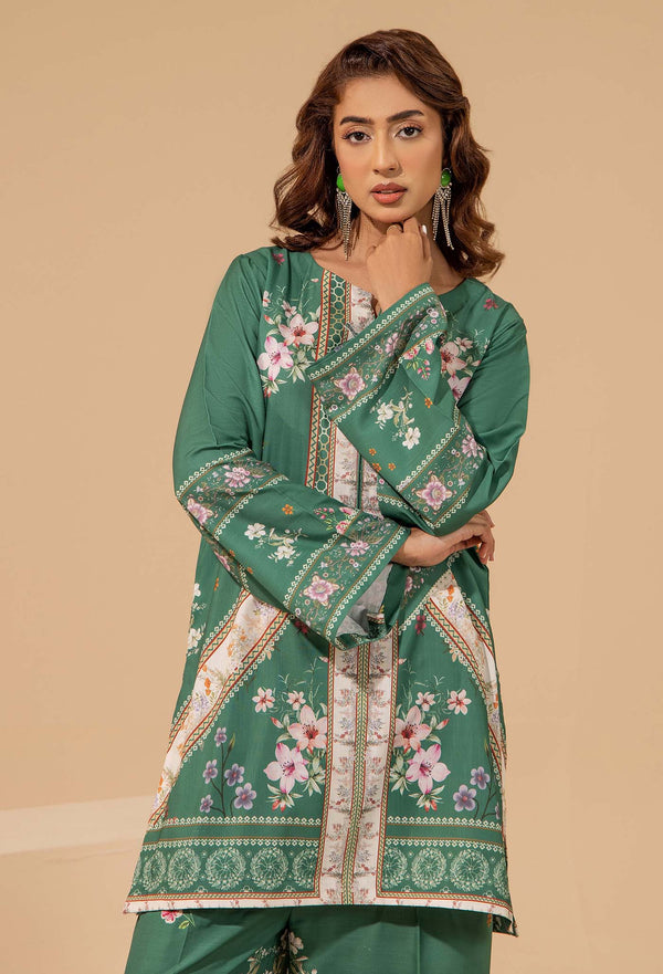 Adans Libas | Winter Slub 25 | SLUB 7570 - House Of Hania