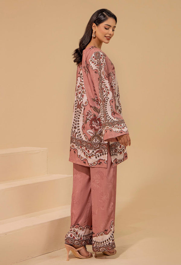 Adans Libas | Winter Slub 25 | SLUB 7571 - House Of Hania
