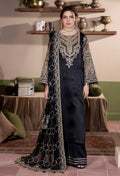 Adans Libas | Zarmina Formals | ZARMINA 01 - House Of Hania