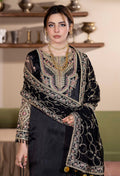 Adans Libas | Zarmina Formals | ZARMINA 01 - House Of Hania