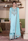 Adans Libas | Zarmina Formals | ZARMINA 02 - House Of Hania