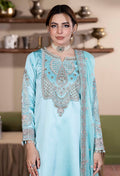 Adans Libas | Zarmina Formals | ZARMINA 02 - House Of Hania