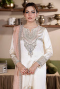 Adans Libas | Zarmina Formals | ZARMINA 03 - House Of Hania