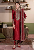 Adans Libas | Zarmina Formals | ZARMINA 05 - House Of Hania