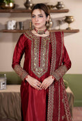 Adans Libas | Zarmina Formals | ZARMINA 05 - House Of Hania