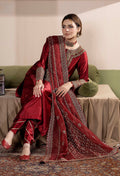 Adans Libas | Zarmina Formals | ZARMINA 05 - House Of Hania