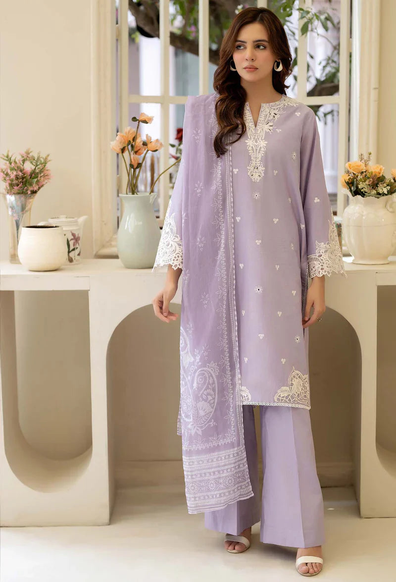 Adans Libas | cambric 3PC | CAMBRIC 1190 - House Of Hania