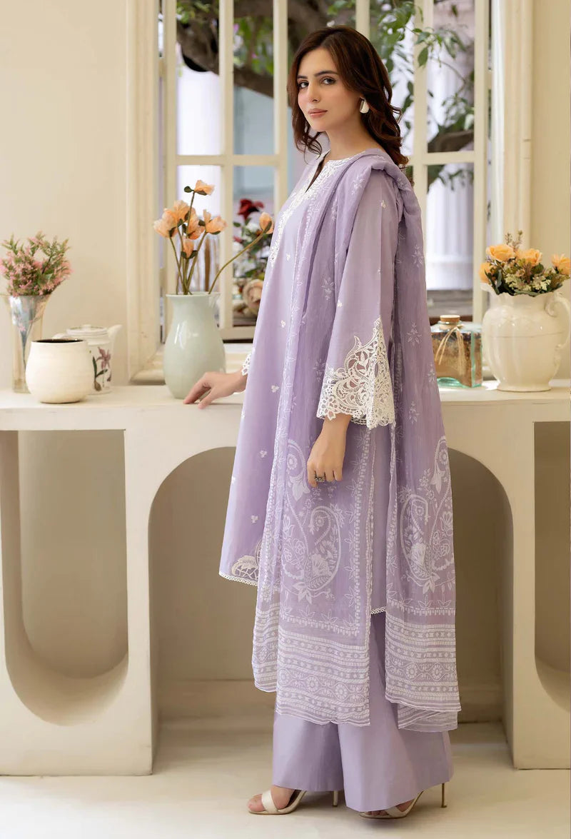 Adans Libas | cambric 3PC | CAMBRIC 1190 - House Of Hania