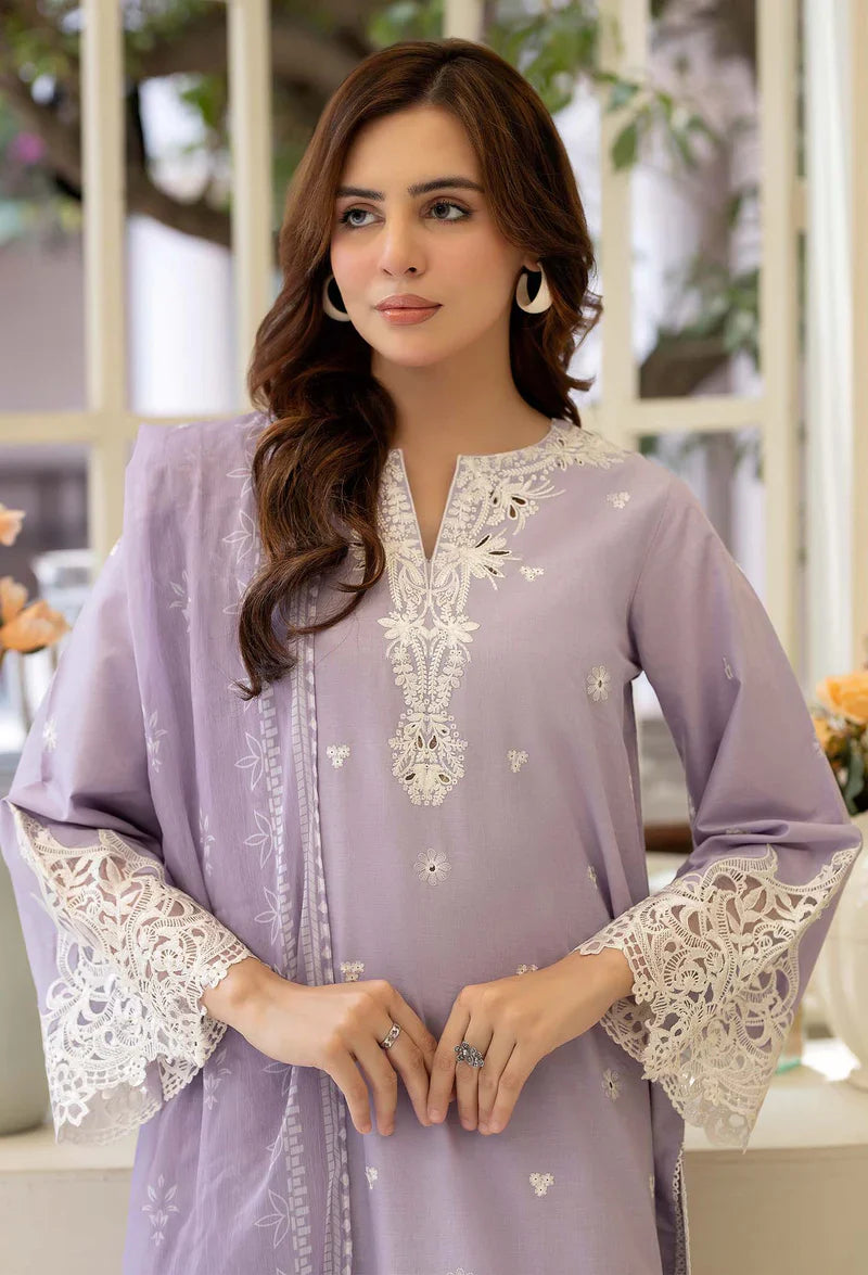 Adans Libas | cambric 3PC | CAMBRIC 1190 - House Of Hania