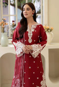 Adans Libas | cambric 3PC | CAMBRIC 1192 - House Of Hania