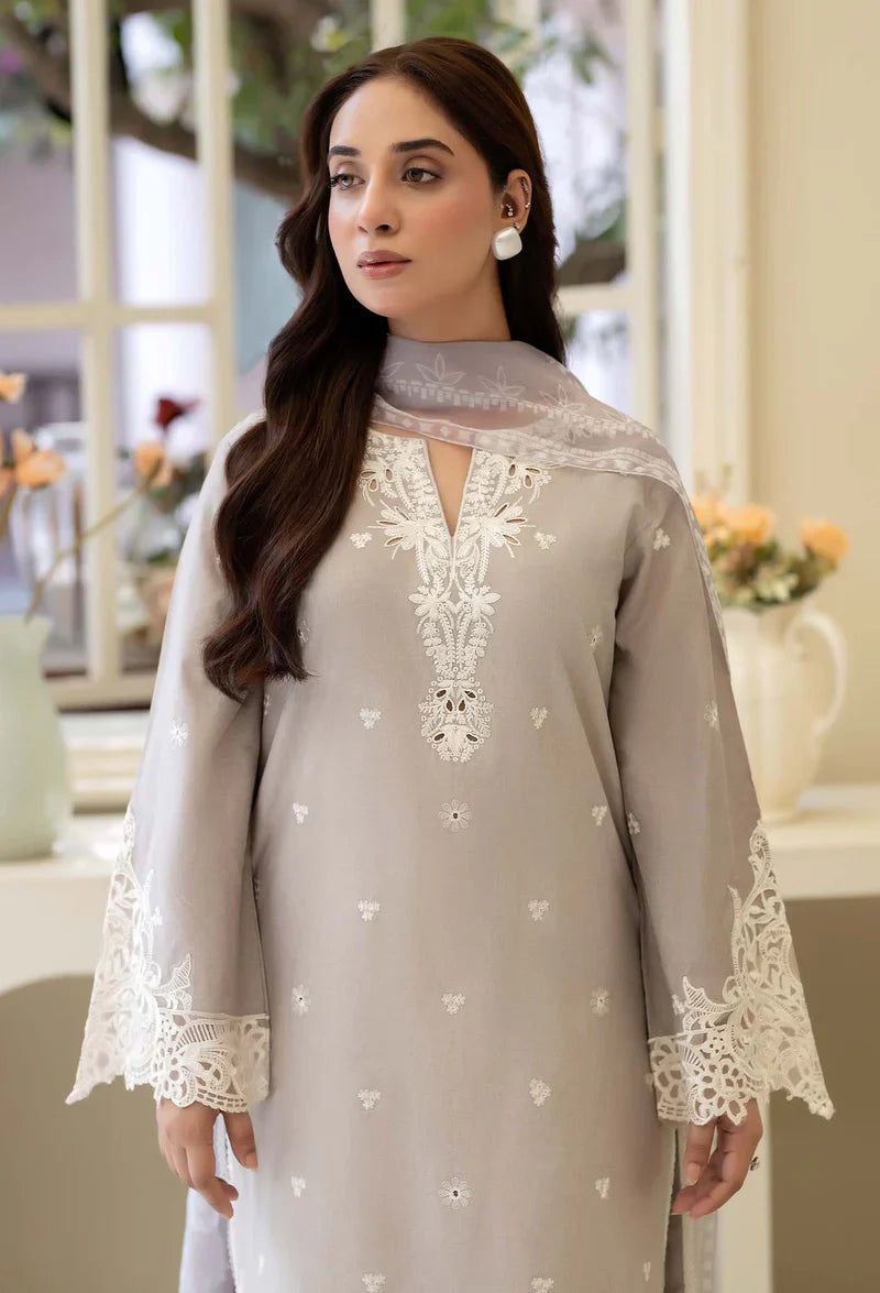 Adans Libas | cambric 3PC | CAMBRIC 1193 - House Of Hania