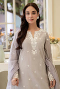 Adans Libas | cambric 3PC | CAMBRIC 1193 - House Of Hania