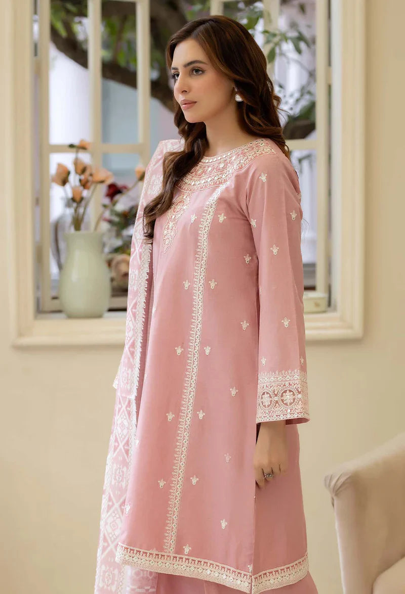 Adans Libas | cambric 3PC | CAMBRIC 1197 - House Of Hania