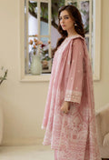 Adans Libas | cambric 3PC | CAMBRIC 1197 - House Of Hania