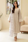 Adans Libas | cambric 3PC | CAMBRIC 1200 - House Of Hania