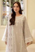 Adans Libas | cambric 3PC | CAMBRIC 1200 - House Of Hania