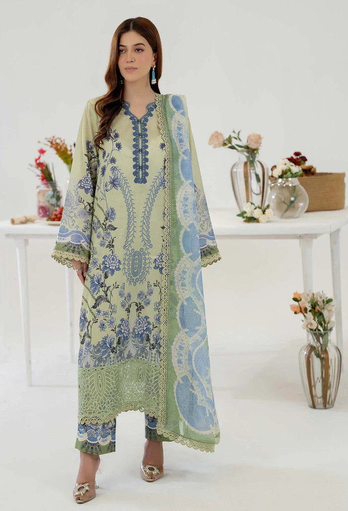 Adans Libas | prints-ready-to-wear | PRINTS 2952 - House Of Hania