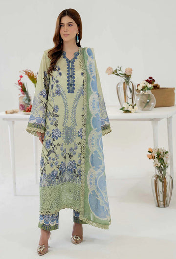 Adans Libas | prints-ready-to-wear | PRINTS 2952 - House Of Hania