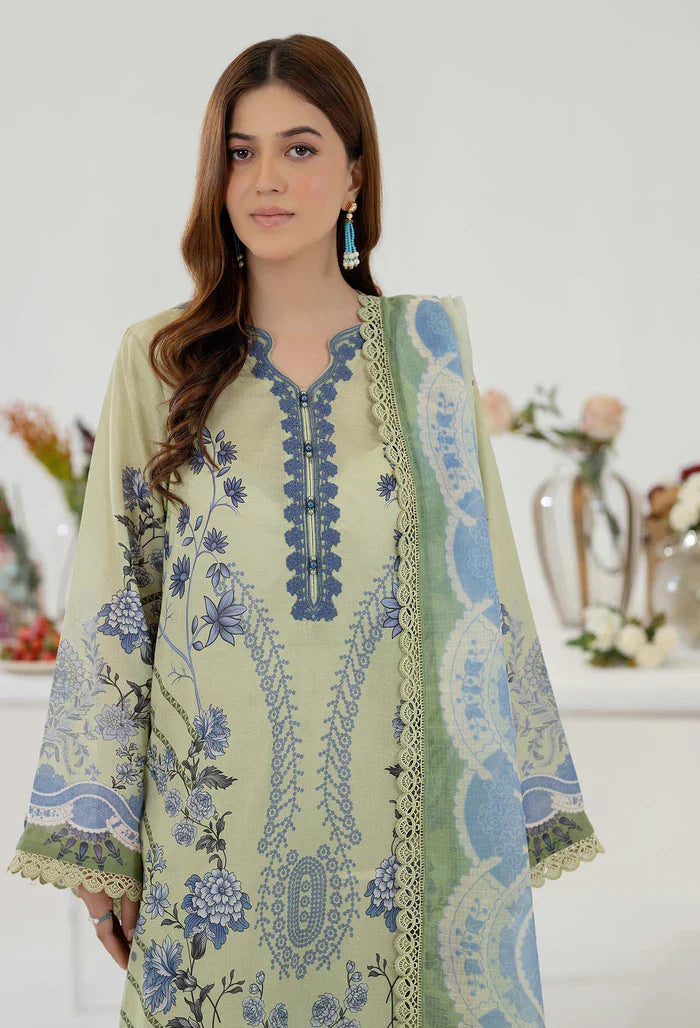 Adans Libas | prints-ready-to-wear | PRINTS 2952 - House Of Hania