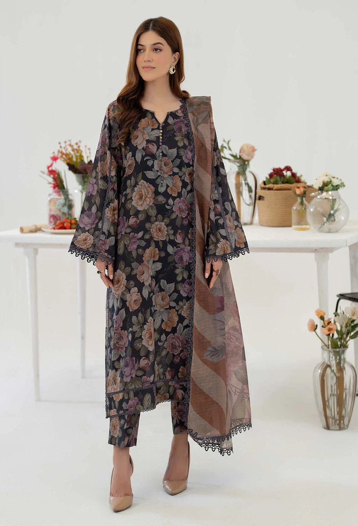 Adans Libas | prints-ready-to-wear | PRINTS 2957 - House Of Hania