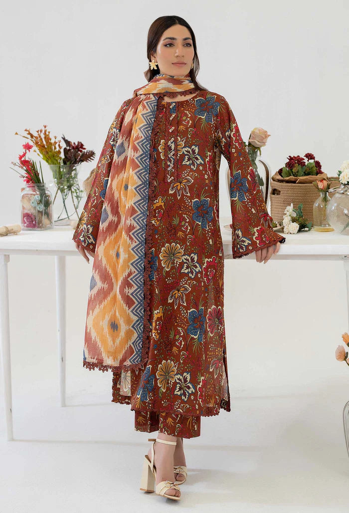 Adans Libas | prints-ready-to-wear | PRINTS 2959 - House Of Hania