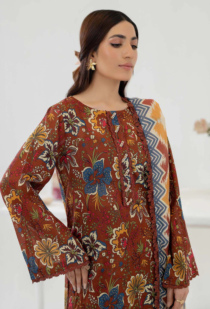 Adans Libas | prints-ready-to-wear | PRINTS 2959 - House Of Hania